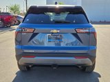 New 2026 Chevrolet Equinox LT image 4