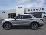 New 2025 Ford Explorer ST image 3