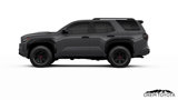 New 2025 Toyota 4Runner TRD Pro image 4