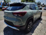 New 2026 Chevrolet TrailBlazer LT image 5