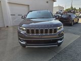 New 2025 Jeep Wagoneer Series II w/ Convenience Group I image 2