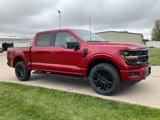 New 2025 Ford F150 XLT image 2