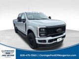 New 2025 Ford F250 Lariat w/ Lariat Ultimate Package image 2
