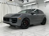 Certified 2025 Porsche Cayenne GTS image 6