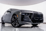 Used 2024 BMW 750e xDrive image 4