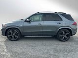 New 2025 Mercedes-Benz GLE 450e 4MATIC image 2