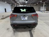 New 2026 Chevrolet Equinox RS w/ Convenience Package III image 5