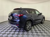 New 2025 MAZDA CX-5 Signature image 3