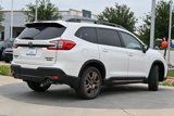New 2025 Subaru Ascent Bronze Edition image 3