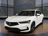 Used 2025 Acura Integra A-Spec image 3