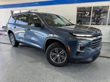 New 2026 Chevrolet Traverse LT image 2