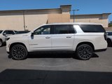 New 2025 Chevrolet Suburban High Country image 5