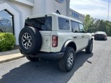 New 2025 Ford Bronco Badlands image 4