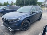 Certified 2023 Honda CR-V Sport Touring image 3