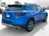 Used 2024 Chevrolet Blazer LT w/ Convenience Package image 6