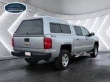Used 2018 Chevrolet Silverado 1500 LT w/ All Star Edition image 5