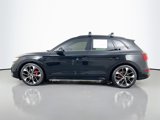 Used 2024 Audi SQ5 Premium Plus w/ Premium Plus Package image 4