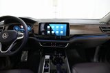 Used 2025 Volkswagen Atlas SEL image 2