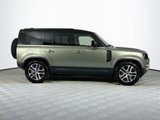 Used 2025 Land Rover Defender 110 S image 4