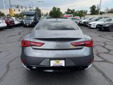 Used 2018 INFINITI Q60 3.0t Luxe image 6