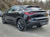 New 2025 INFINITI QX55 Sensory w/ Lighting Package image 3