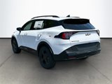 New 2026 Kia Sportage X-Line image 5