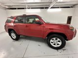 Used 2024 Toyota 4Runner SR5 image 4
