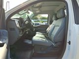 New 2025 Ford F550 4x4 Regular Cab Super Duty image 5