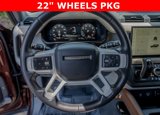 Used 2024 Land Rover Defender 130 X-Dynamic SE image 5