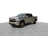 New 2025 Chevrolet Silverado 1500 LT w/ All Star Edition Plus image 4