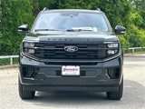 New 2025 Ford Expedition Platinum image 3