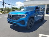 New 2025 Volkswagen Atlas Cross Sport SEL R-Line image 4
