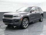 New 2025 Jeep Grand Cherokee Overland w/ Adv Protech Group III image 3