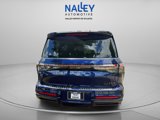 New 2025 INFINITI QX80 Autograph w/ Autograph Exterior Package image 4