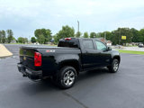 Used 2019 Chevrolet Colorado Z71 image 3