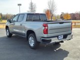 New 2025 Chevrolet Silverado 1500 LT image 4