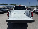 New 2025 Ford F150 Lightning XLT image 4