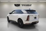 New 2025 Cadillac Escalade IQ Sport 2 w/ LPO, ONYX Package image 3