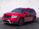 Used 2020 Dodge Journey Crossroad image 6