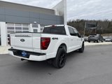 New 2025 Ford F150 Platinum w/ Equipment Group 702A High image 5
