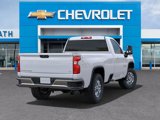 New 2025 Chevrolet Silverado 2500 LT image 4