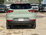 New 2026 Chevrolet TrailBlazer LS w/ LS Convenience Package image 4