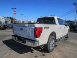 New 2025 Ford F150 Lariat w/ Equipment Group 502A High image 3