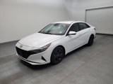 Used 2022 Hyundai Elantra SEL w/ Convenience Package image 2