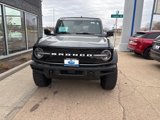 New 2024 Ford Bronco Wildtrak image 2