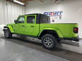 New 2025 Jeep Gladiator Sport image 2
