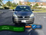 Used 2005 Toyota Sienna CE image 2