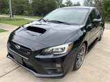Used 2017 Subaru WRX STI Limited w/ Popular Package #1 image 4
