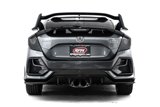 Used 2021 Honda Civic Sport Touring image 4
