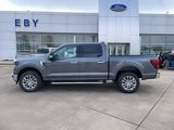 New 2025 Ford F150 XLT w/ Equipment Group 303A High image 2